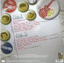 Monkees The - Forever Lp 0081227946937