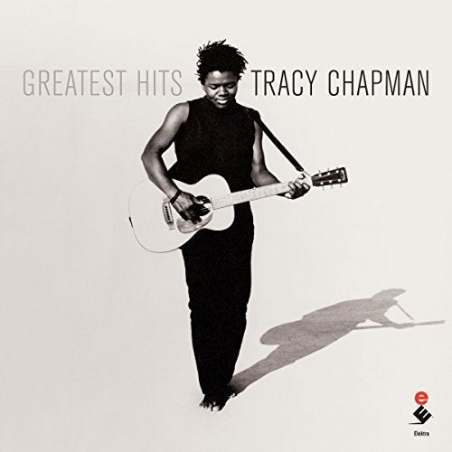 Chapman Tracy - Greatest Hits CD 0081227950132