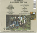 Morrison Van - His Band And The Street Choir (Expanded Edt.Remastered) CD 0081227952303