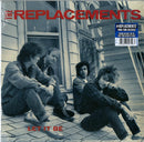 Replacements The - Let It Be Lp 0081227954710