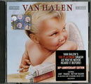 Van Halen - 1984 (Remastered) Cd 0081227955274