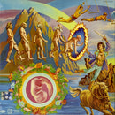 Doors The - Full Circle Lp 0081227955427