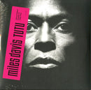 Davis Miles - Tutu (Deluxe Edt.) Vinile LP - Vinyl record 0081227955434