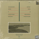 Led Zeppelin - Coda (Remastered) Lp 0081227955885