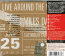 Davis Miles - Live Around The World (Japan Atlantic) Cd 0081227957728