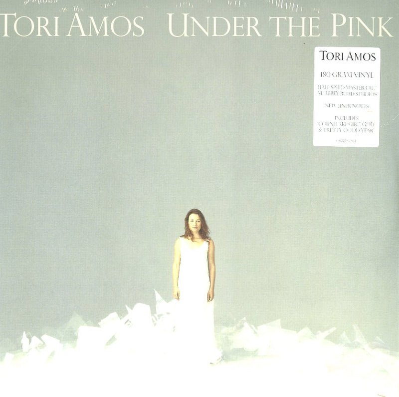 Amos Tori - Under The Pink (Remastered)