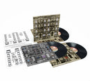 Led Zeppelin - Physical Graffiti (Deluxe Edt.)40Th Anniv.Edt.