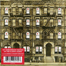 Led Zeppelin - Physical Graffiti (Remastered) 40Th Anniv.Edt. Cd 0081227957957