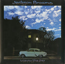 Browne Jackson - Late For The Sky Lp 0081227959074