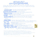 Eagles - On The Border Vinile LP - Vinyl record 0081227961657