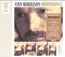 Morrison Van - Moondance (Expanded & Deluxe Edt.) Cd 0081227963842