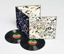 Led Zeppelin - Led Zeppelin Iii (Deluxe Edit.Remastered) Lp 0081227964368