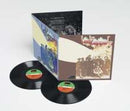 Led Zeppelin - Led Zeppelin Ii (Deluxe Edit.Remastered) Vinile LP - Vinyl record 0081227964382