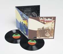 Led Zeppelin - Led Zeppelin Ii (Deluxe Edit.Remastered) Vinile LP - Vinyl record 0081227964382