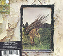 Led Zeppelin - Led Zeppelin Iv Cd 0081227964481