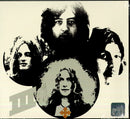 Led Zeppelin - Led Zeppelin Iii (Remastered) Cd 0081227964511