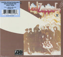 Led Zeppelin - Led Zeppelin Ii (Remastered) Cd 0081227964566
