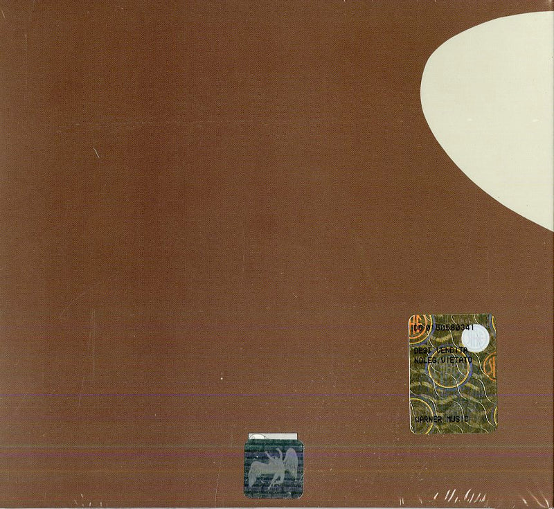 Led Zeppelin - Led Zeppelin Ii (Remastered) Cd 0081227964566