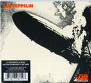 Led Zeppelin - Led Zeppelin I (Remastered) Cd 0081227964597