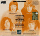 Led Zeppelin - Led Zeppelin I (Remastered) Cd 0081227964597