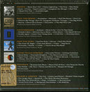 Rush - The Atlantic Studio Albums 1989 2007 (Box 7 Cd) Cd 0081227965082