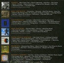 Rush - The Atlantic Studio Albums 1989 2007 (Box 7 Cd) Cd 0081227965082