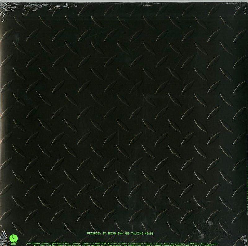 Talking Heads - Fear Of Music Vinile LP - Vinyl record 0081227965549