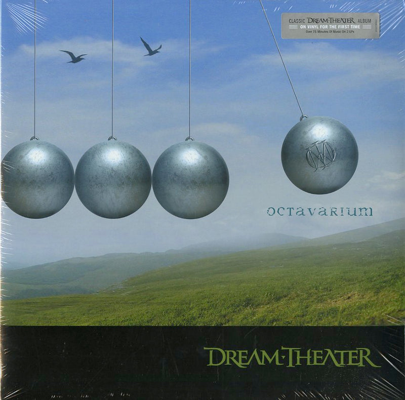 Dream Theatre - Octavarium