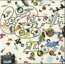 Led Zeppelin - Led Zeppelin Iii (Remastered) Lp 0081227965761