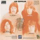 Led Zeppelin - Led Zeppelin I (Remastered) Lp 0081227966416