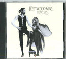 Fleetwood Mac - Rumours (35°Anniv.Edt.) Cd 0081227967789