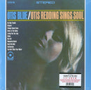 Redding Otis - Otis Blue Otis Redding Sings Soul (Special Edt.) Lp 0081227971601