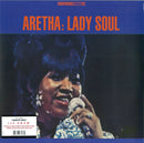 Franklin Aretha - Lady Soul Lp 0081227971632