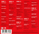Compilation - Woodstock 40 Years On: Back To Yasgur'S Farm CD 0081227973131
