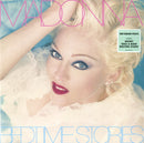 Madonna - Bedtime Stories Lp 0081227973544