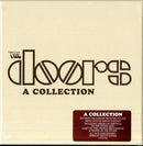 Doors The - A Collection (Box 6 Cd) Cd 0081227976262