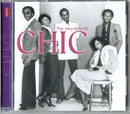 Chic - The Very Best Of Chic Cd 0081227982126