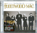 Fleetwood Mac - The Very Best Of Fleetwood Mac Cd 0081227983161