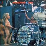 Compilation - Woodstock 2 (New Edt.) Cd 0081227986452