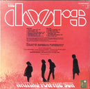 Doors The - Waiting For The Sun Vinile LP - Vinyl record 0081227986483