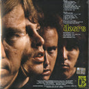 Doors The - The Doors (Stereo) Lp 0081227986506