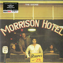 Doors The - Morrison Hotel Lp 0081227986537