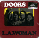Doors The - L.A. Woman Lp 0081227986551