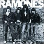 Ramones - Ramones (Vinyl Rep.) Cd 0081227995300