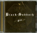 Black Sabbath - The Dio Years Cd 0081227999247