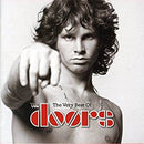 Doors - The Very Best Of Cd 0081227999599