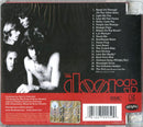 Doors - The Very Best Of Cd 0081227999599