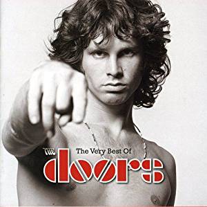 Doors - The Very Best Of Cd 0081227999599