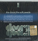 Doors - The Soft Parade (Expanded) Cd 0081227999810