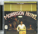 Doors - Morrison Hotel (Expanded) Cd 0081227999858